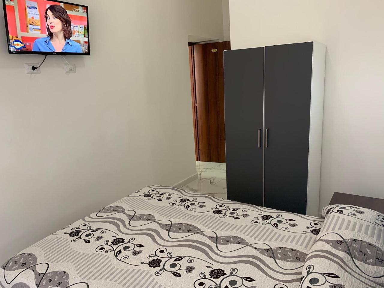 Serena House Bed and breakfast