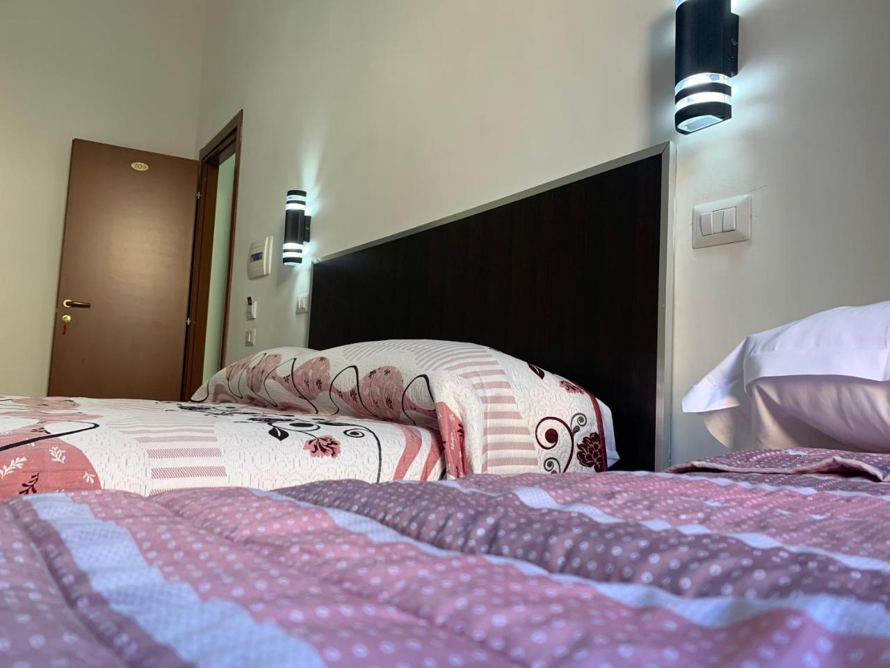 Serena House Bed and breakfast *