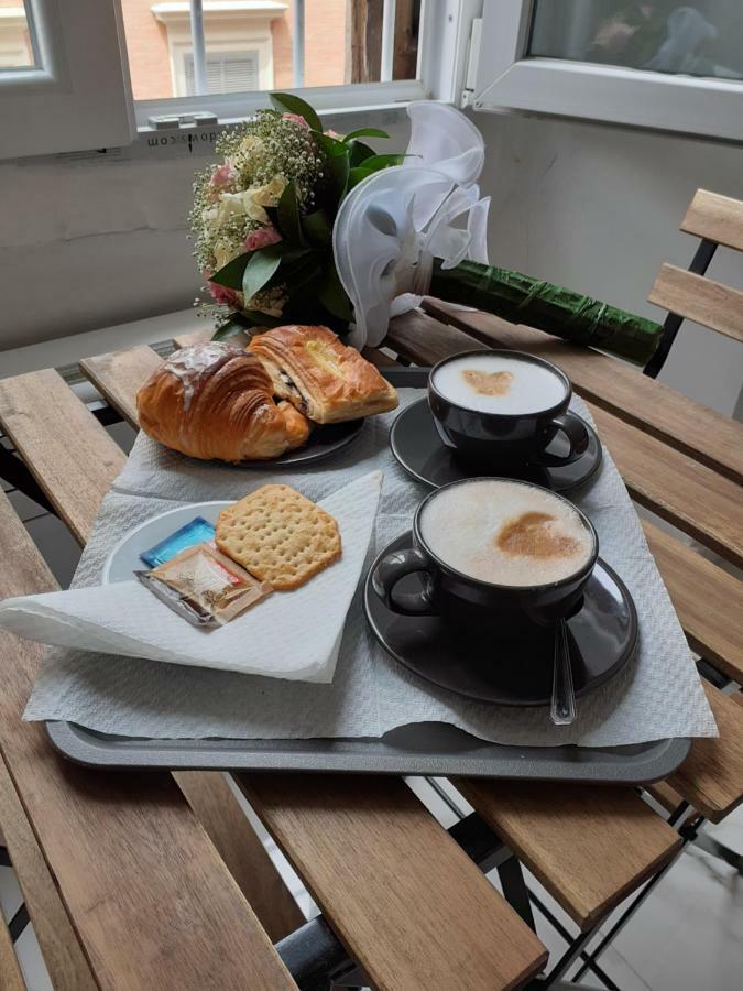 Serena House Bed and breakfast Roma