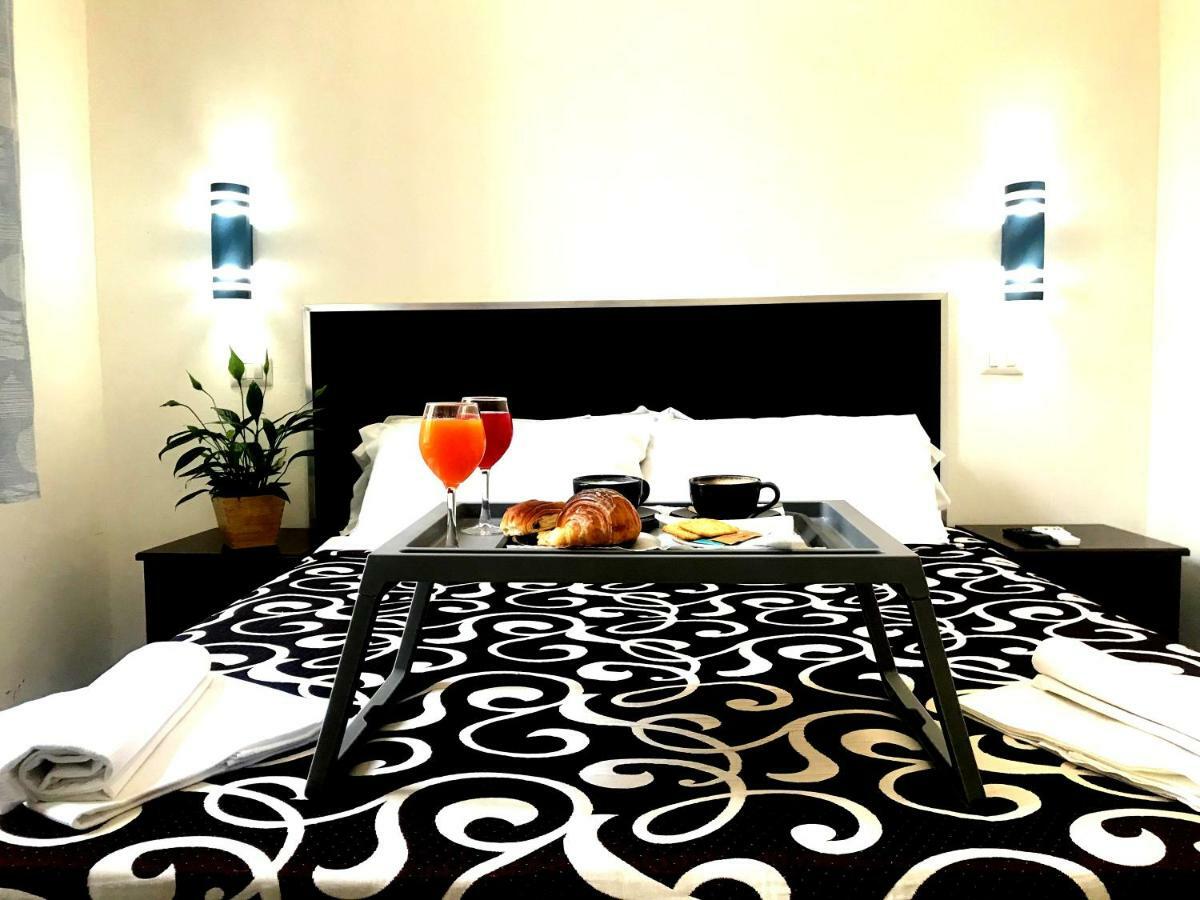 Bed and breakfast Serena House *